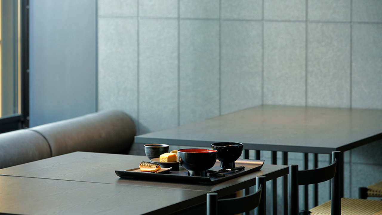 hotel tou nishinotoin kyoto ホテル・旅館 | 料飲全般)の求人の写真 4枚目