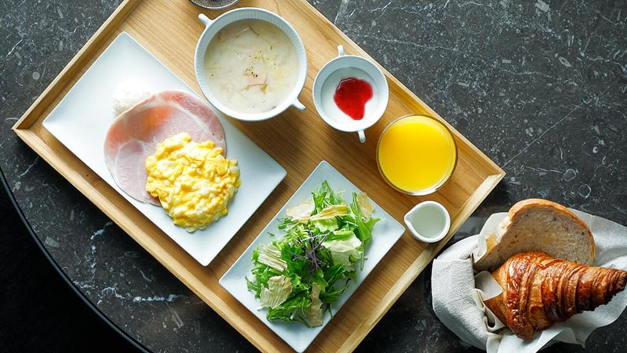hotel tou nishinotoin kyoto|料飲全般の求人画像4枚目