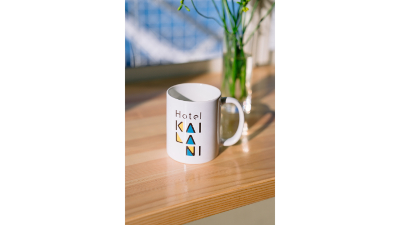 ホテルカイラニ　｜　Hotel Kailani|宿泊全般の求人画像2枚目