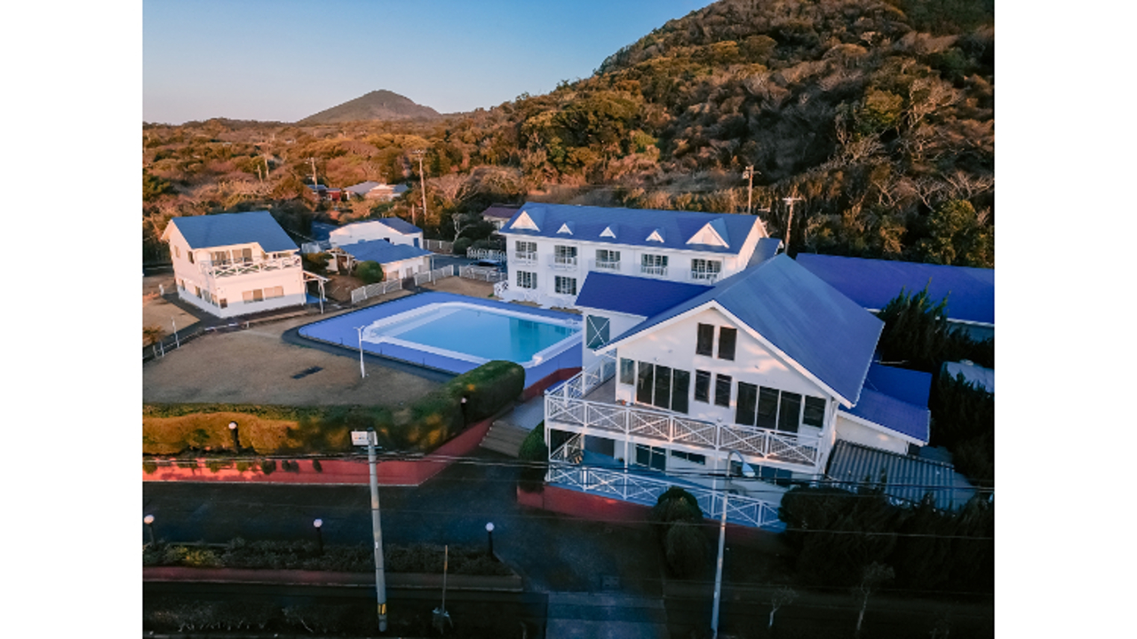 ホテルカイラニ　｜　Hotel Kailani ホテルカイラニ ホテル・旅館 | 宿泊全般)の求人の写真