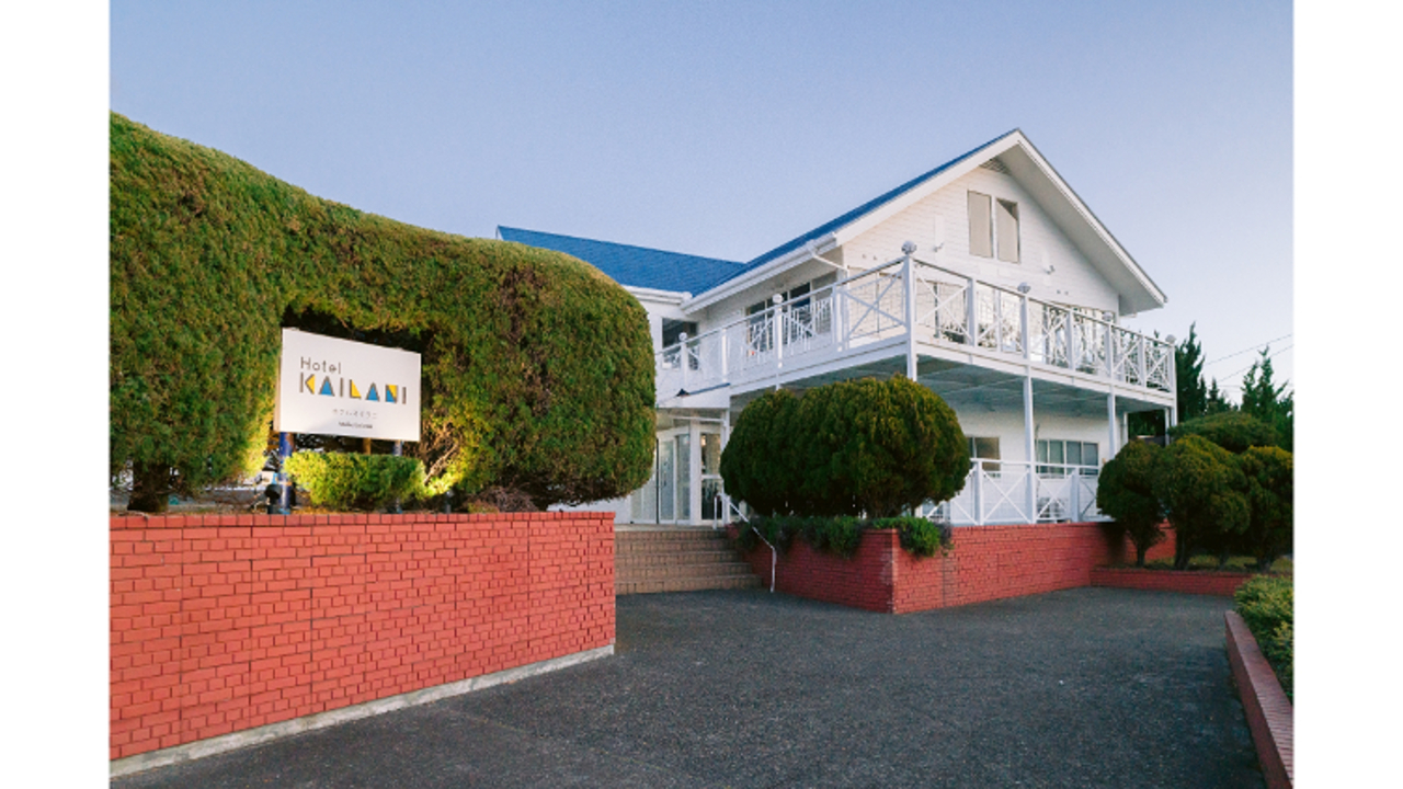 ホテルカイラニ　｜　Hotel Kailani|宿泊全般の求人画像1枚目