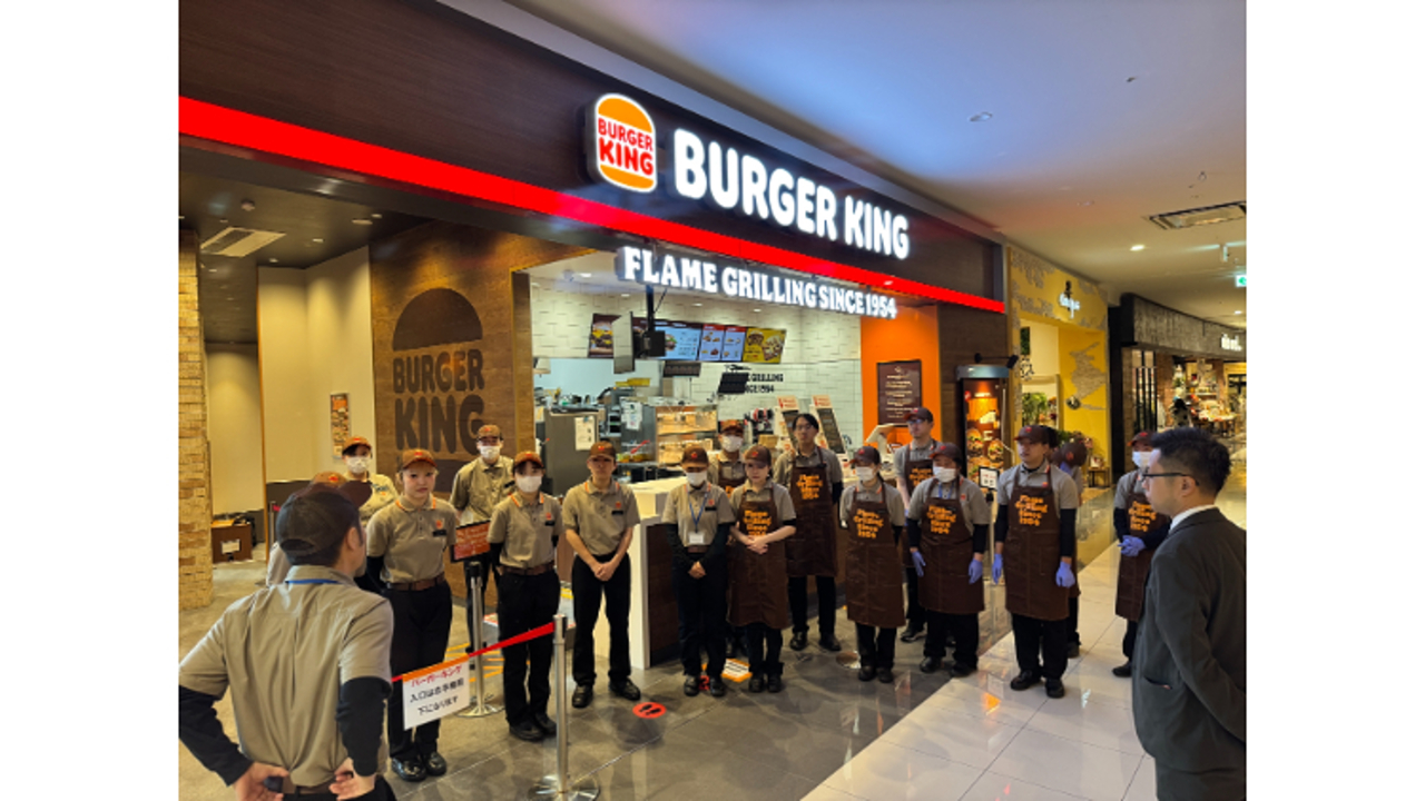 バーガーキング|店長・店長候補の求人画像2枚目