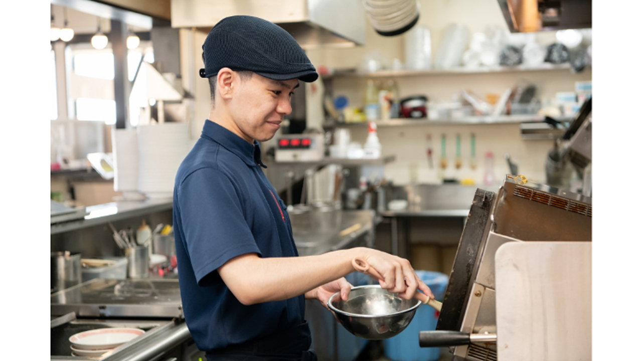 幸楽苑|店長・店長候補の求人画像4枚目