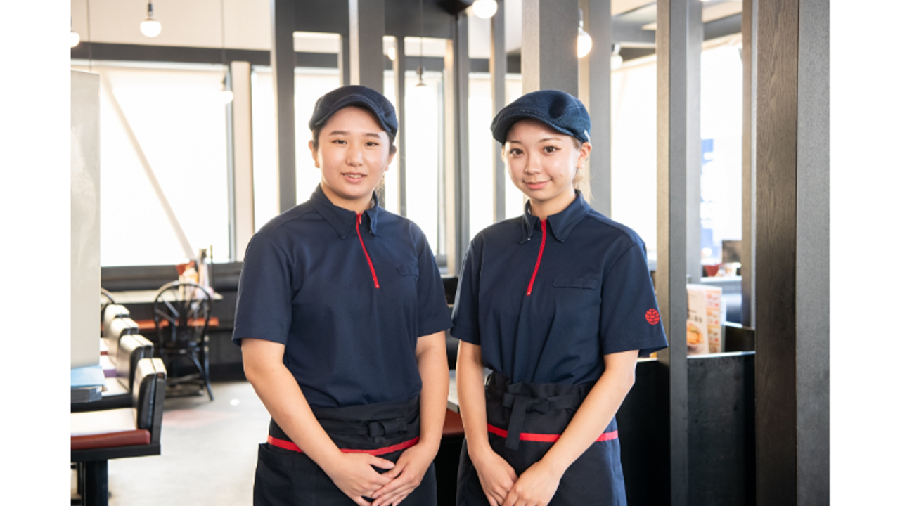 幸楽苑|店長・店長候補の求人画像4枚目