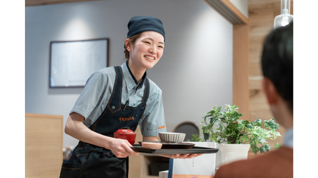 大戸屋ごはん処|キッチンスタッフの求人画像3枚目