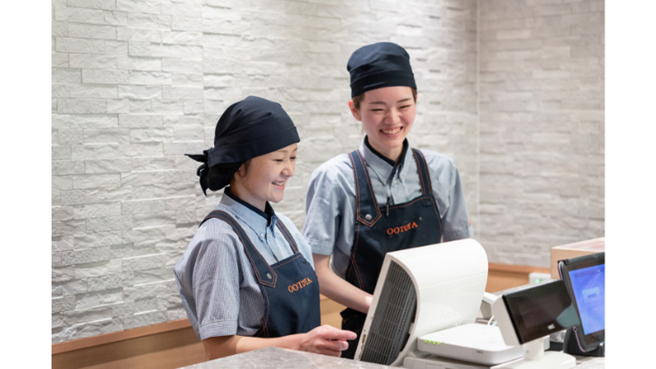 大戸屋ごはん処|料理長・料理長候補の求人画像3枚目