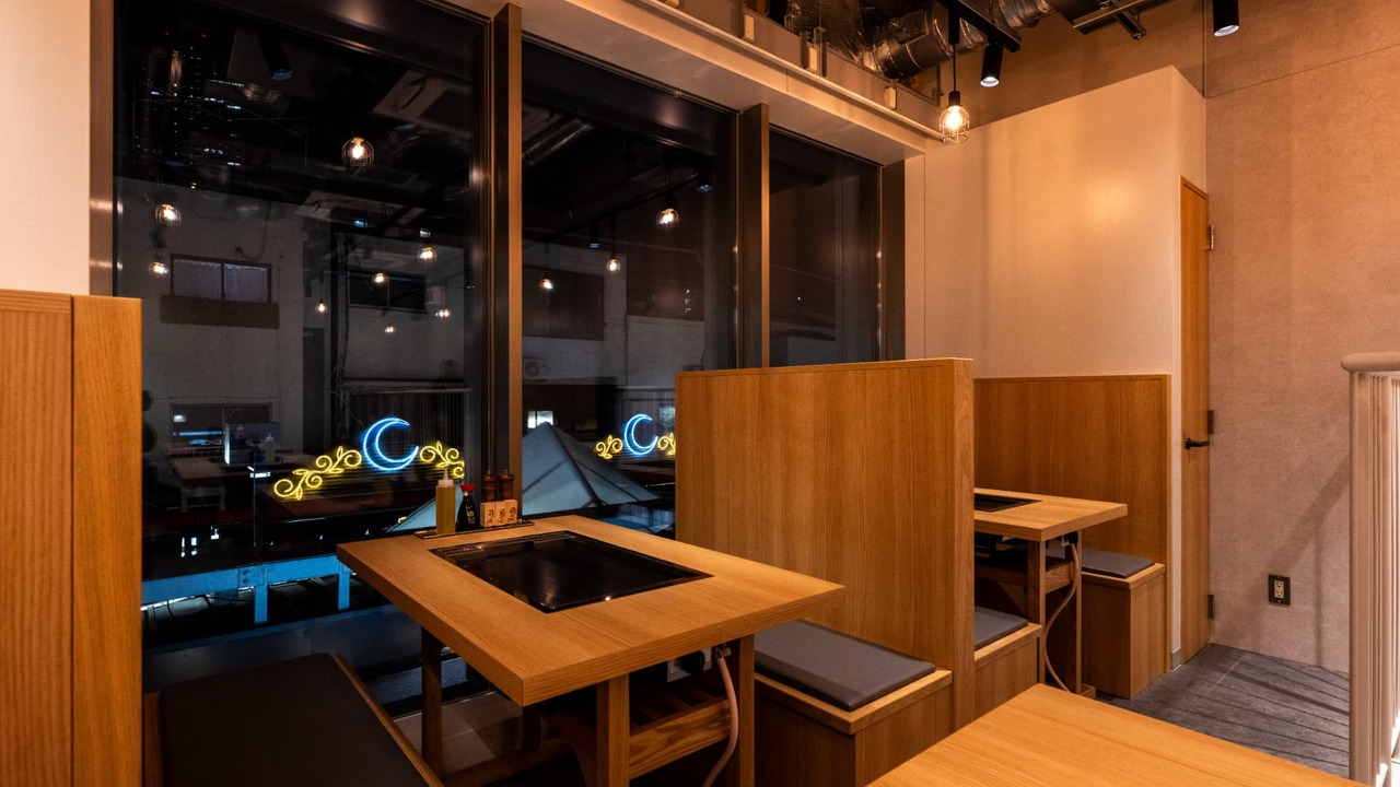 月島もんじゃ こぼれや 2026年12月OPEN 居酒屋, お好み焼き・たこ焼き・もんじゃ焼き | キッチンスタッフ)の求人の写真 3枚目