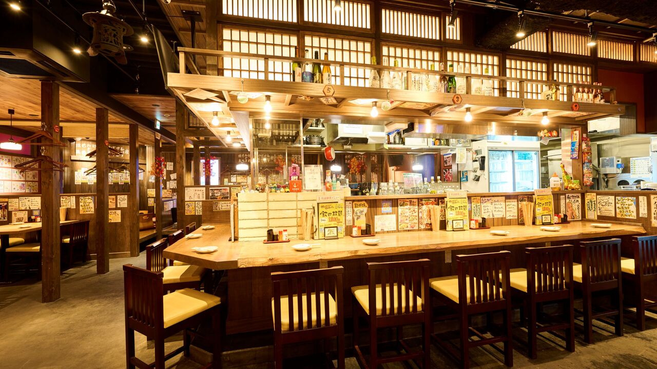 とりとん|店長・店長候補の求人画像1枚目