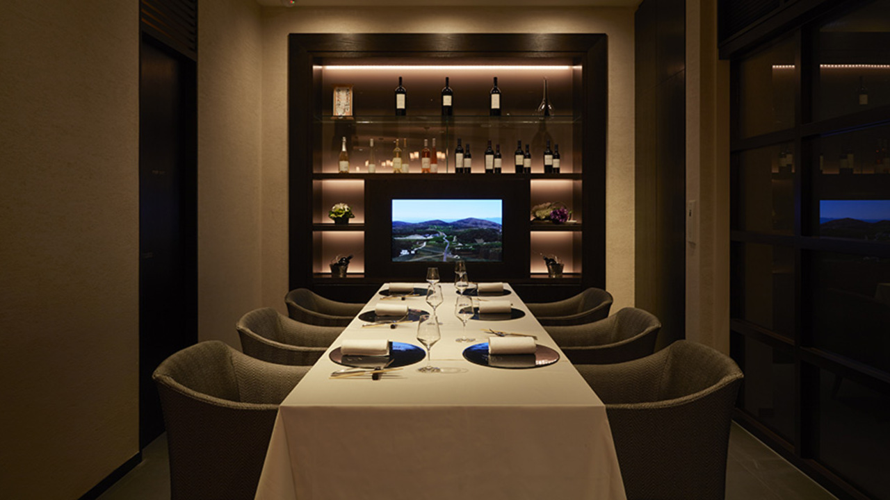 KENZO ESTATE WINERY|キッチンスタッフの求人画像4枚目