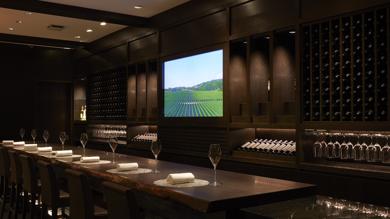 KENZO ESTATE WINERY|キッチンスタッフの求人画像2枚目