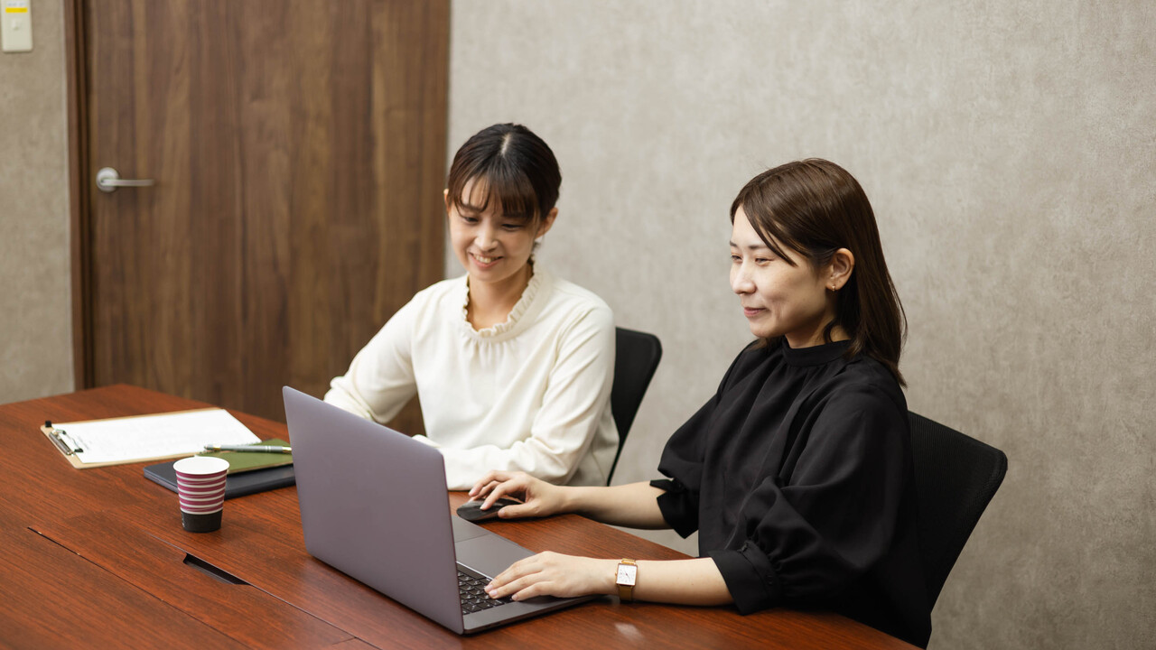 株式会社スマイル企画|マネージャー・管理職(その他)の求人画像1枚目