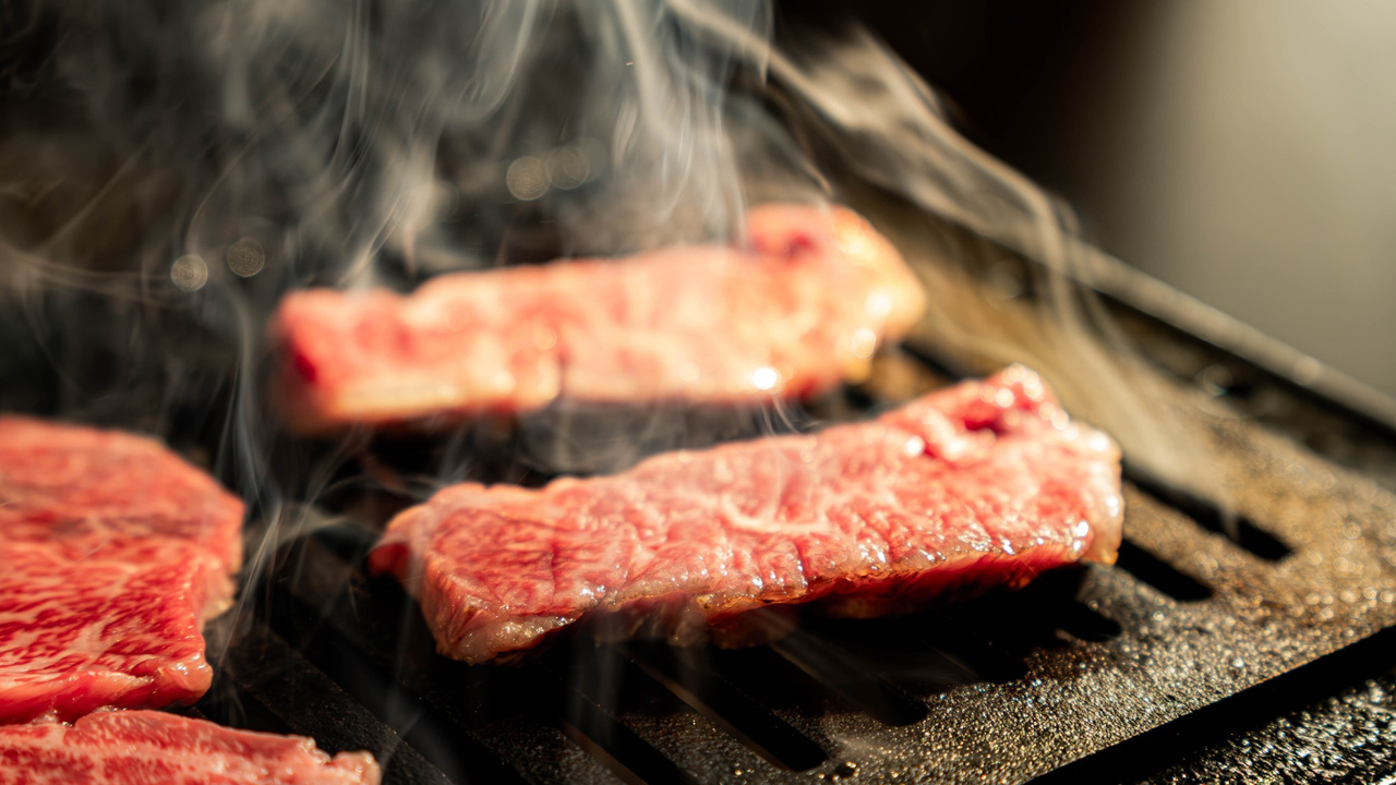 YAKINIKU MARUUSHI YAKINIKU MARUUSHI 銀座2丁目店 焼肉, 居酒屋 | 店長・店長候補)の求人の写真 3枚目