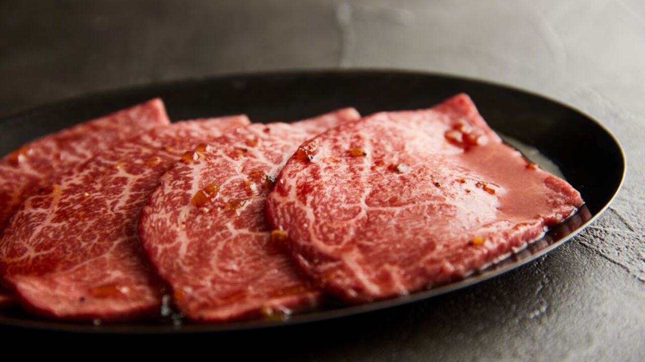 YAKINIKU MARUUSHI|店長・店長候補の求人画像1枚目