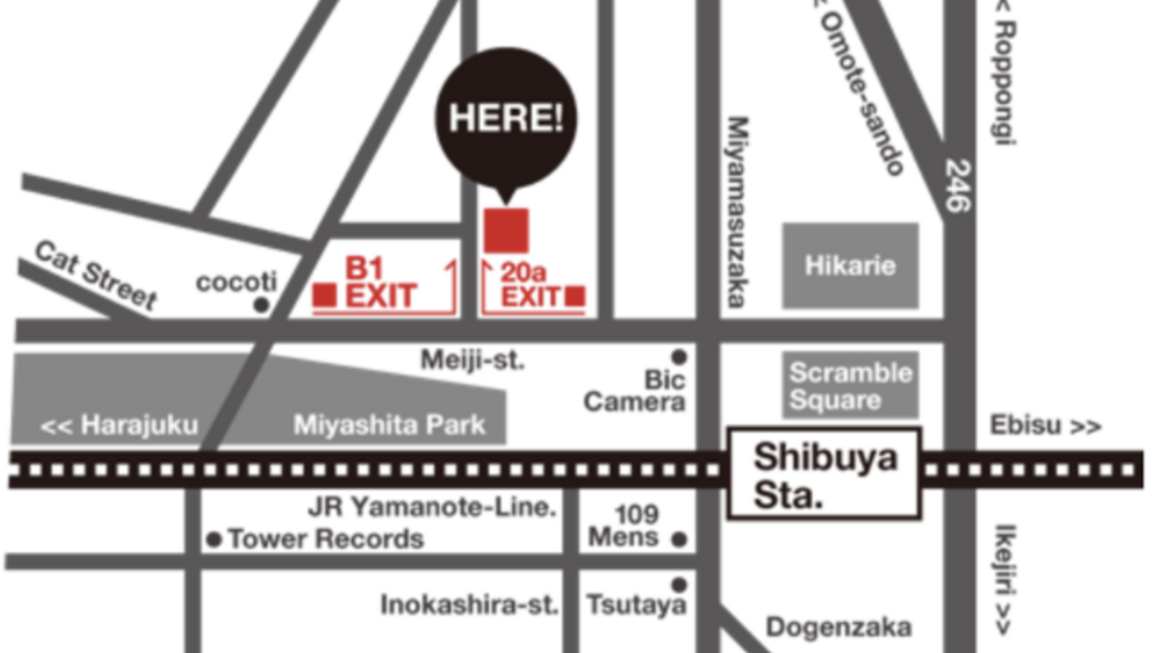 株式会社トランジットホールディングス-THE MUSIC BAR-バーテンダー 2枚目