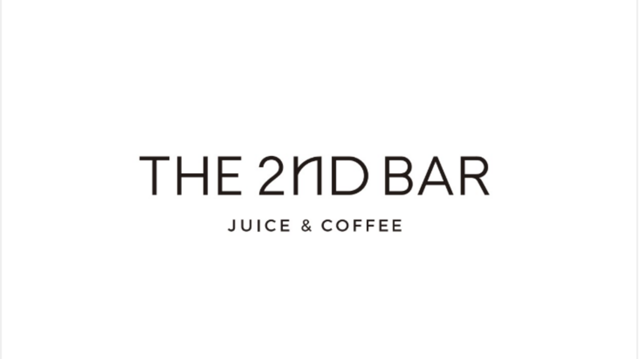 THE 2ND BAR - JUICE & COFFEE -|レストランサービス・ホールスタッフの求人画像1枚目