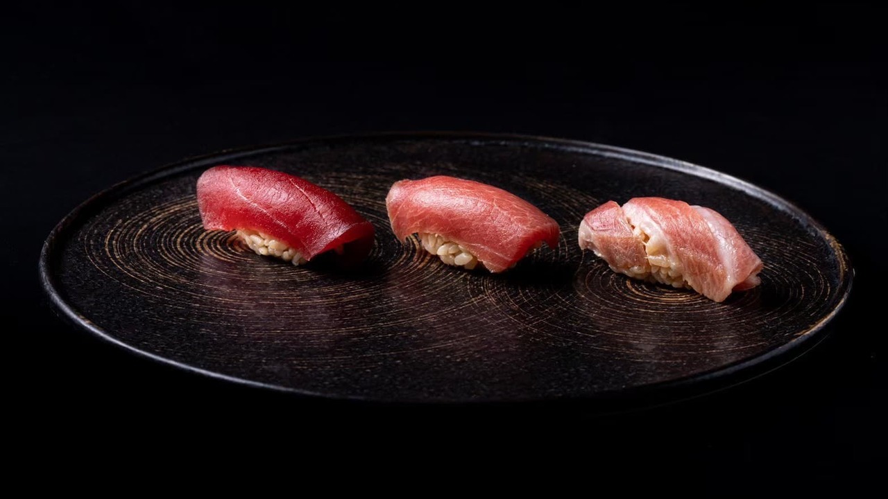 HISASHI SUSHI 寿司・鮨 | 寿司職人)の求人の写真 1枚目