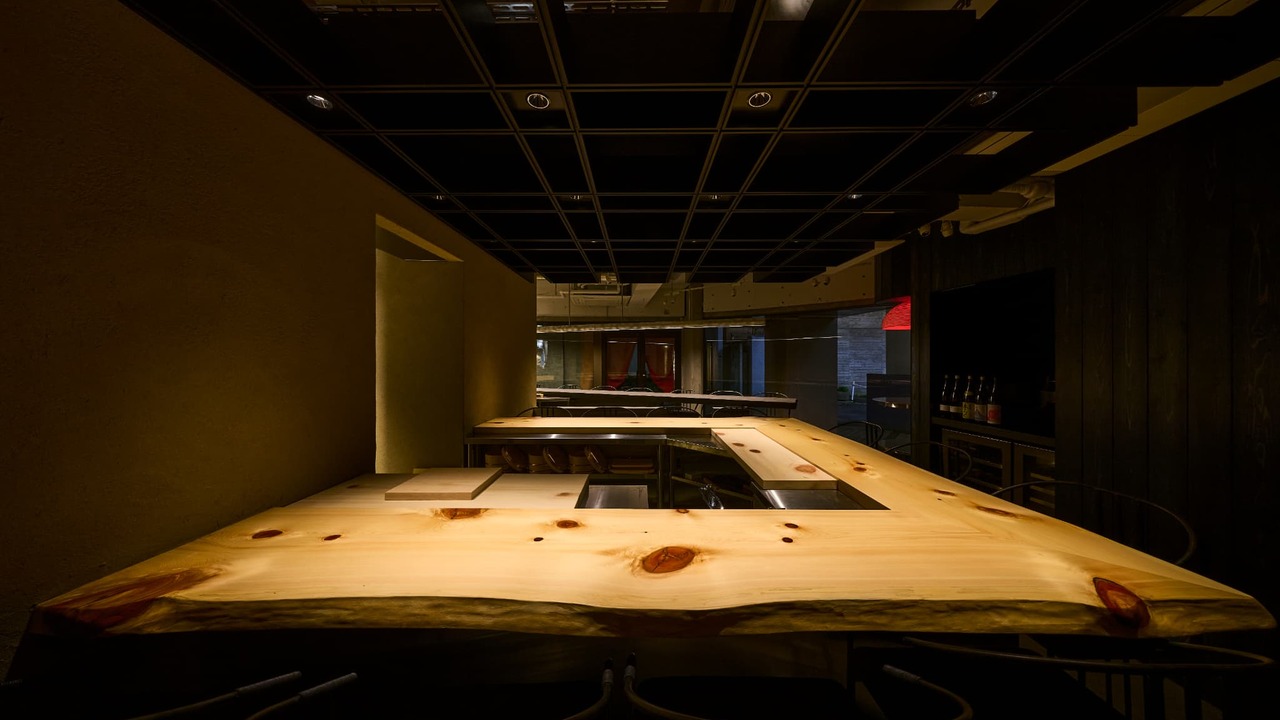 HISASHI SUSHI 寿司・鮨 | 店長・店長候補)の求人の写真 3枚目