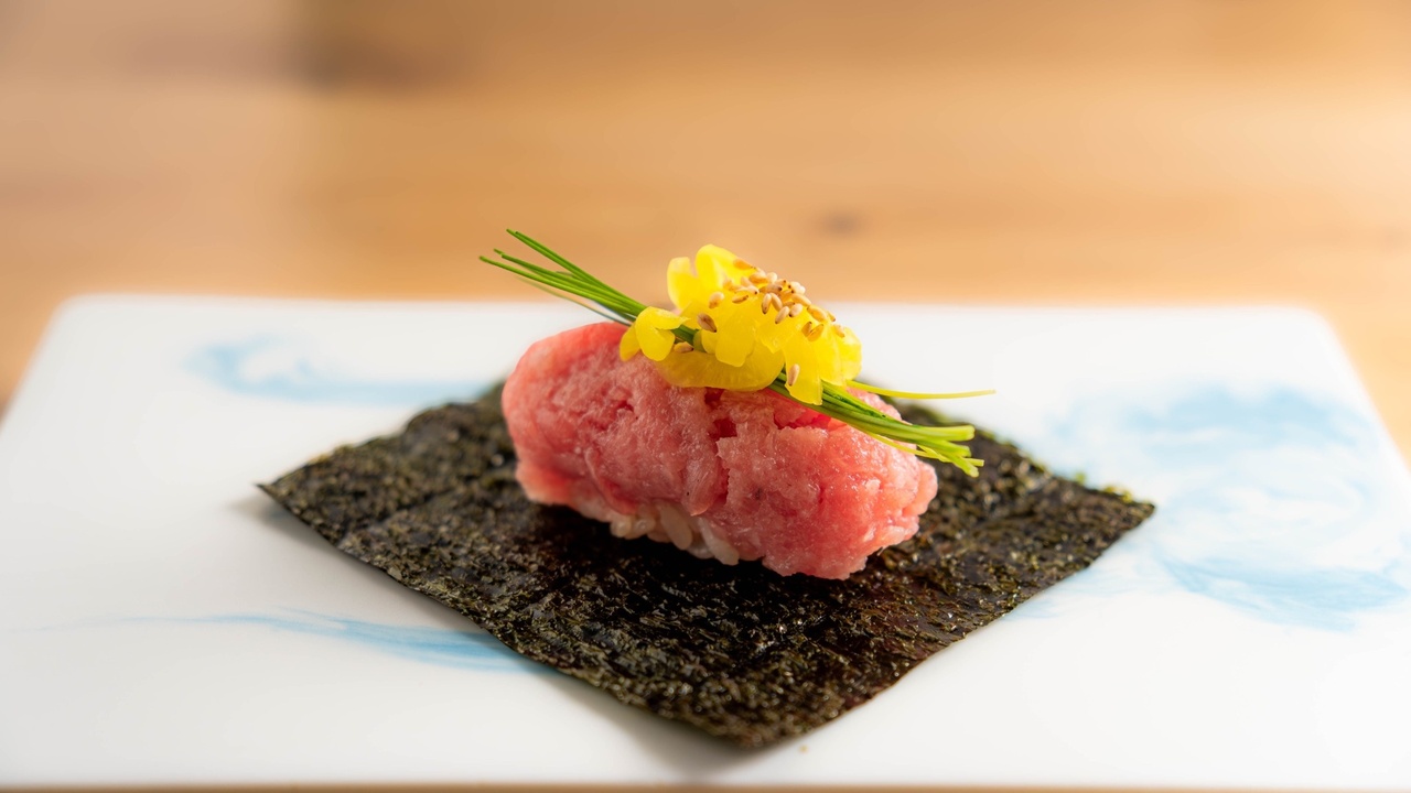 SUSHI BANYA KAI|寿司職人の求人画像3枚目