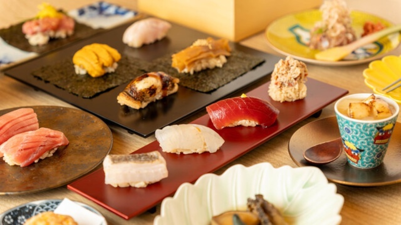 SUSHI BANYA KAI GINZA SUSHI BANYA KAI 寿司・鮨, 居酒屋 | 寿司職人)の求人の写真 2枚目