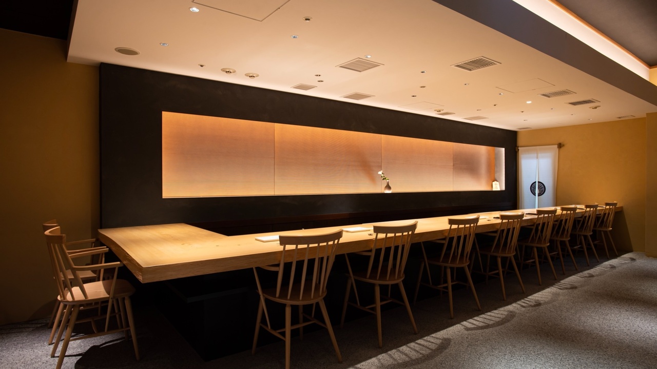 SUSHI BANYA KAI SUSHI BANYA KAI SHINAGAWA 寿司・鮨, 居酒屋 | 寿司職人)の求人の写真 4枚目