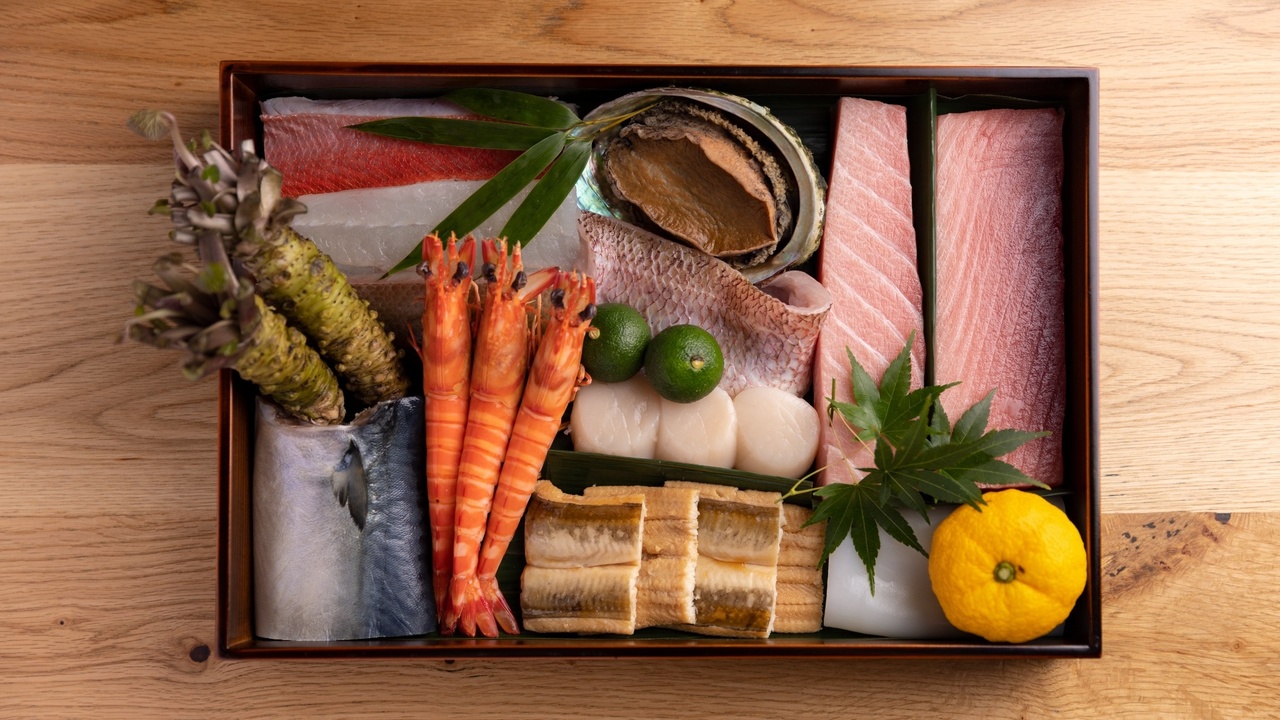 SUSHI BANYA KAI|料理長・料理長候補の求人画像4枚目
