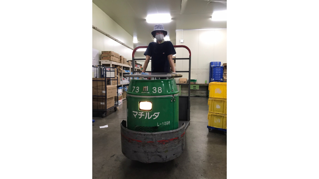 株式会社マチルダ|本部スタッフの求人画像3枚目
