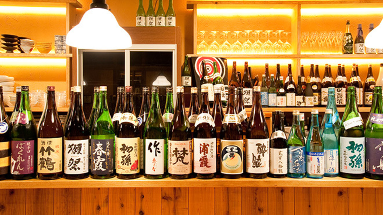 東京酒BAL　塩梅|店長・店長候補の求人画像3枚目