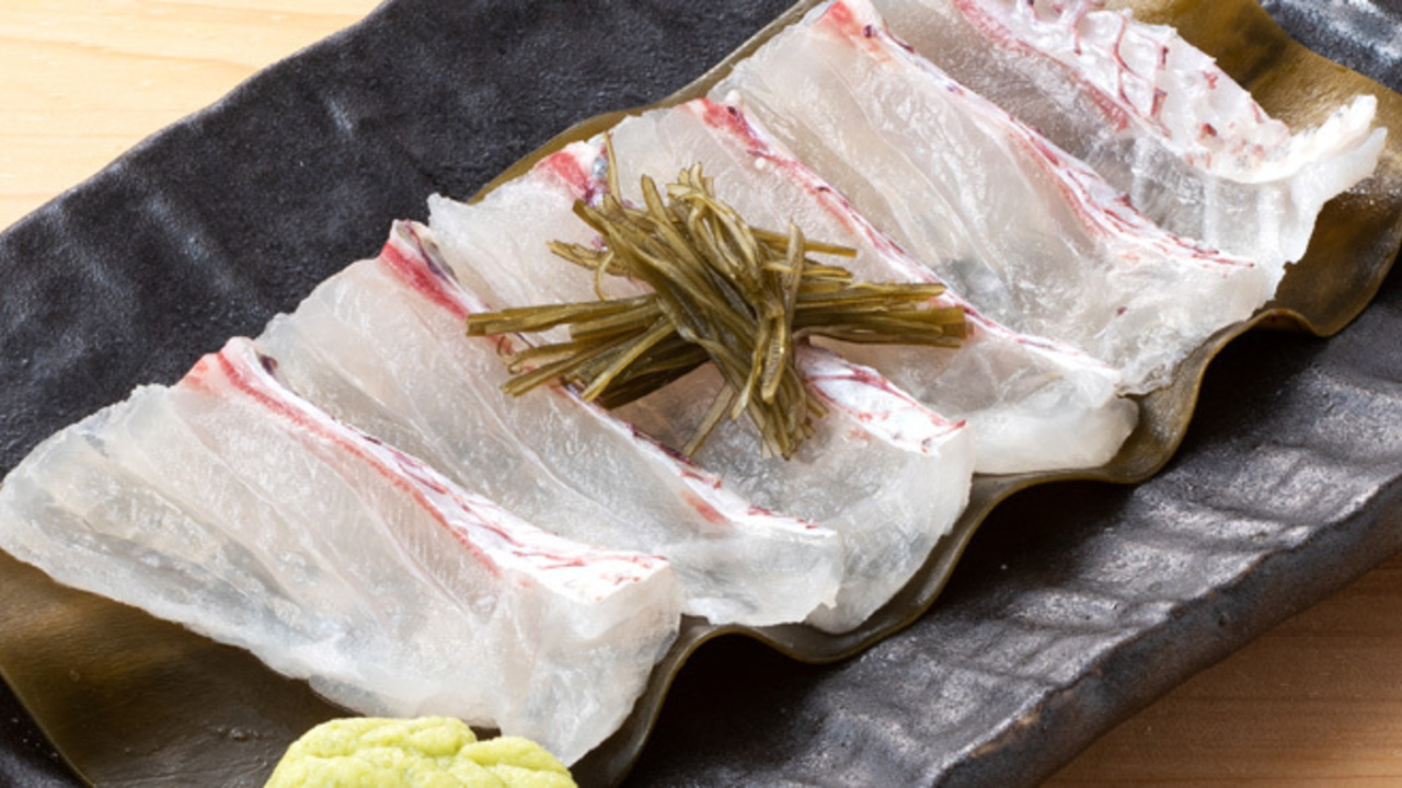 東京酒BAL　塩梅|料理長・料理長候補の求人画像1枚目