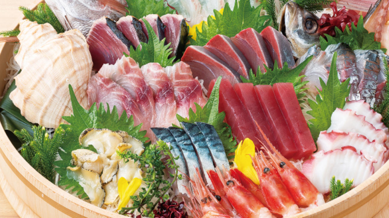 酒処　呑兵衛|料理長・料理長候補の求人画像1枚目