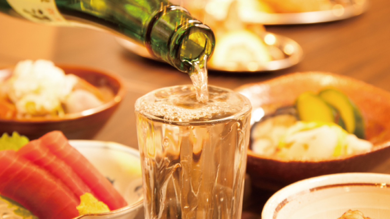 酒処　呑兵衛|料理長・料理長候補の求人画像2枚目