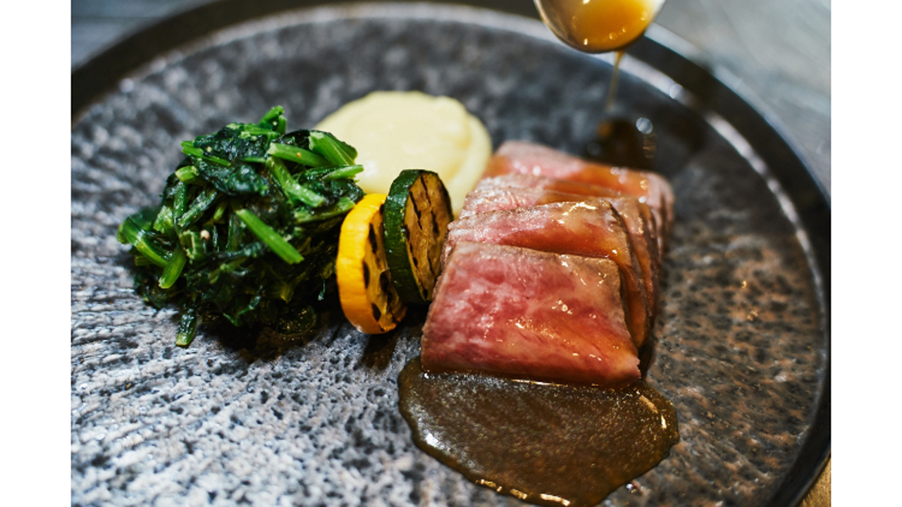 BLANC|料理長・料理長候補の求人画像1枚目