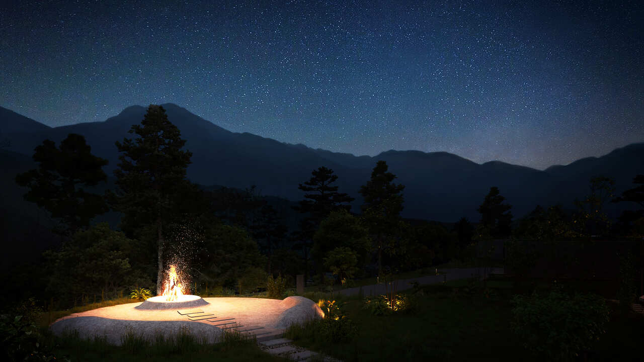 BLANC BLANC YATSUGATAKE ホテル・旅館 | 料理長・料理長候補)の求人の写真 3枚目