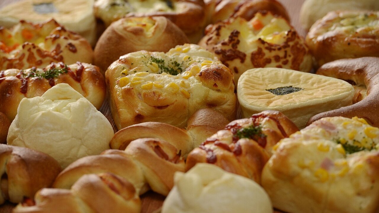 バンデロール|ブーランジェ・ベーカーの求人画像1枚目