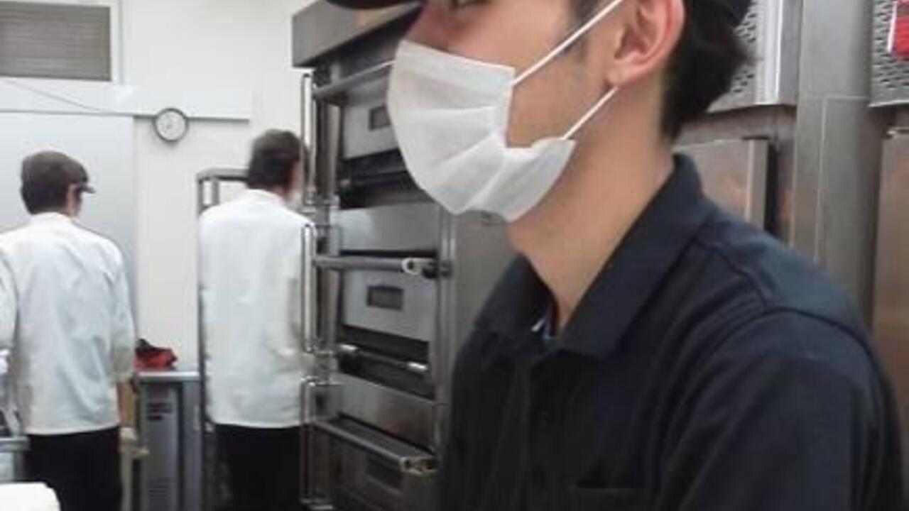 バンデロール|店長・店長候補の求人画像3枚目