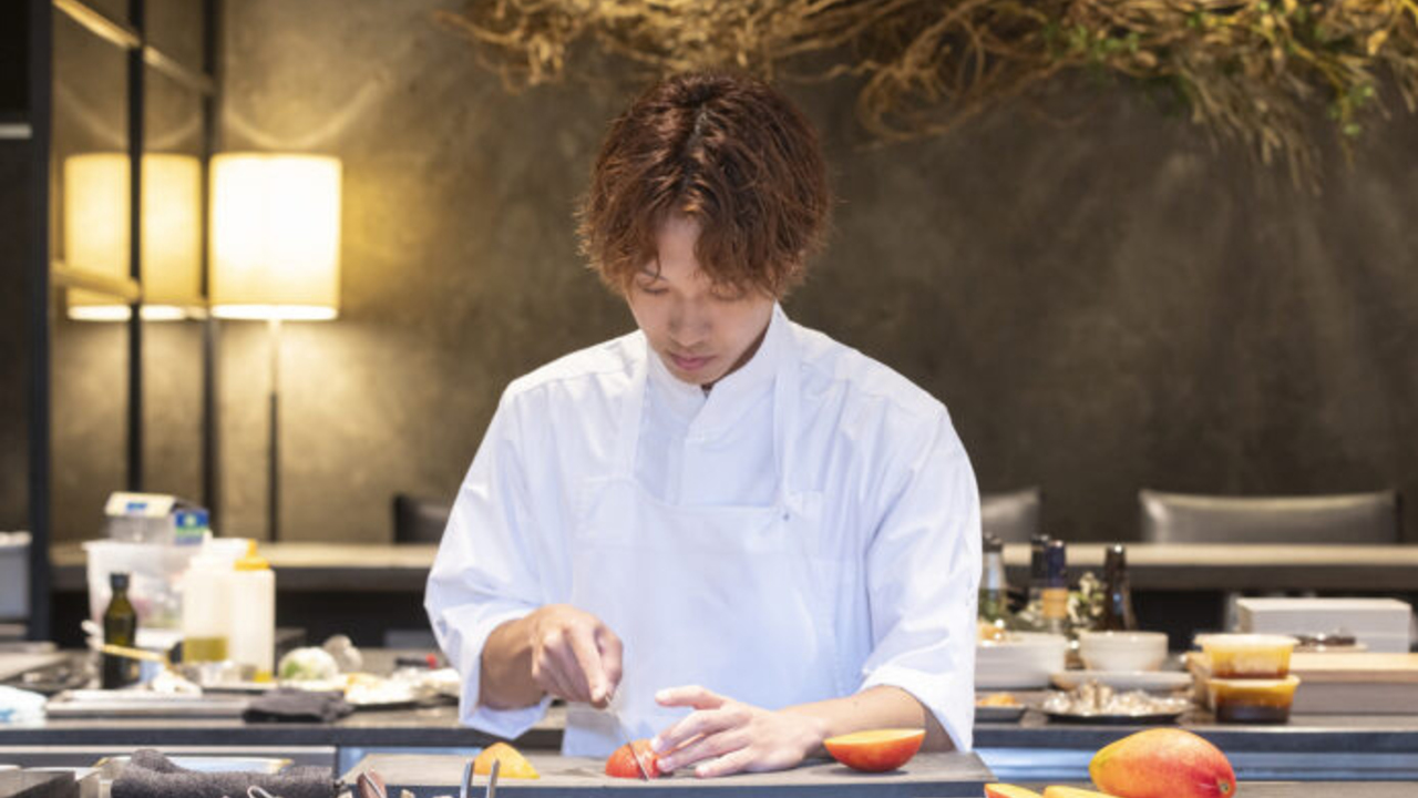 SHIROIYA HOTEL 白井屋ホテル|キッチンスタッフの求人画像2枚目