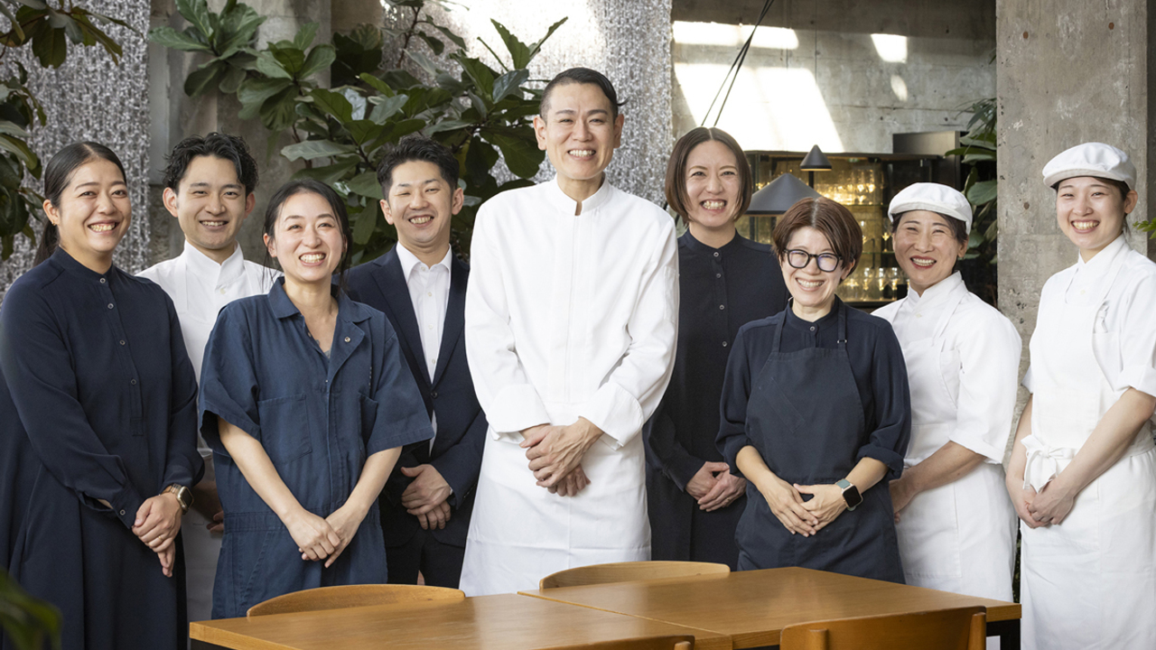 SHIROIYA HOTEL 白井屋ホテル|キッチンスタッフの求人画像4枚目