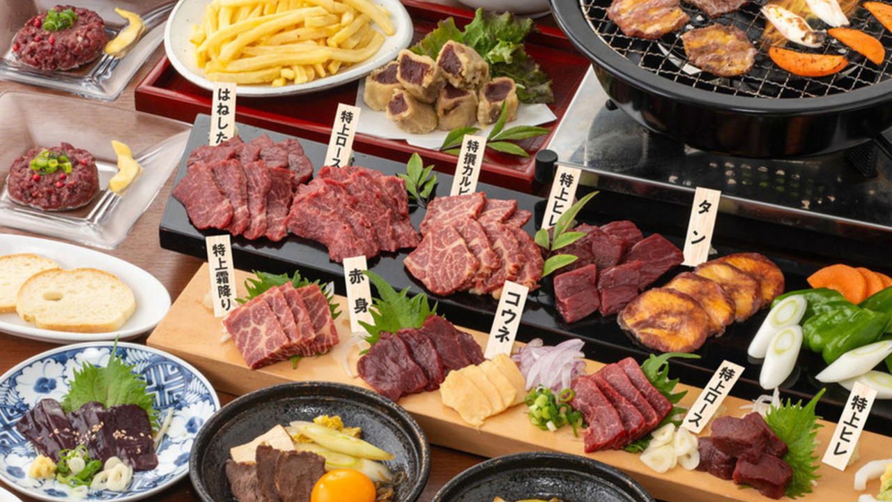 大衆馬肉酒場 三村|店長・店長候補の求人画像1枚目