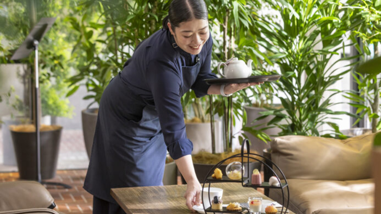 SHIROIYA HOTEL 白井屋ホテル|料理長・料理長候補の求人画像4枚目
