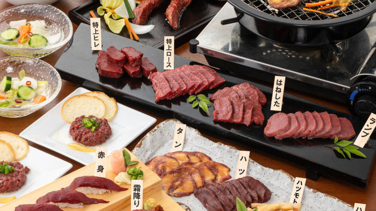 大衆馬肉酒場 三村 熊本銀座通り店 居酒屋 | 料理長・料理長候補)の求人の写真