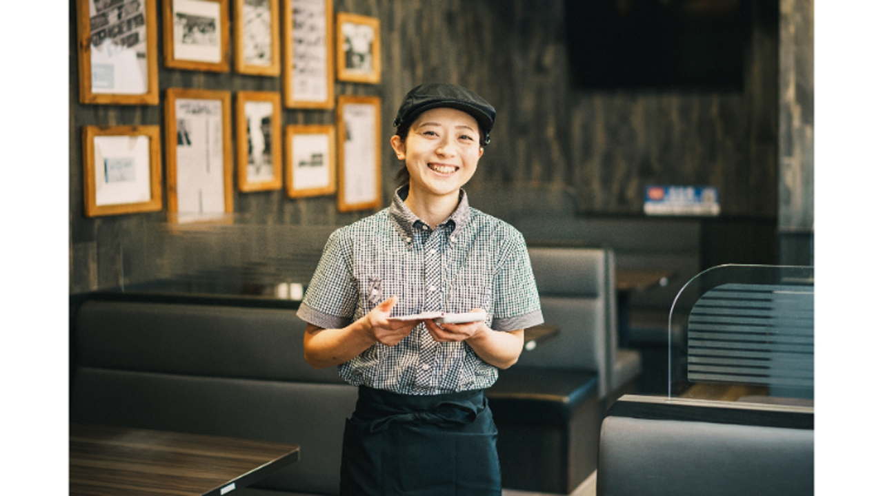 餃子の王将 JR福知山駅店 中華料理・中国料理, ファストフード | 店長・店長候補)の求人の写真 1枚目