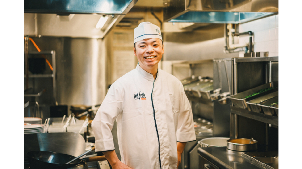 餃子の王将 亀岡店 中華料理・中国料理, ファストフード | 店長・店長候補)の求人の写真 1枚目