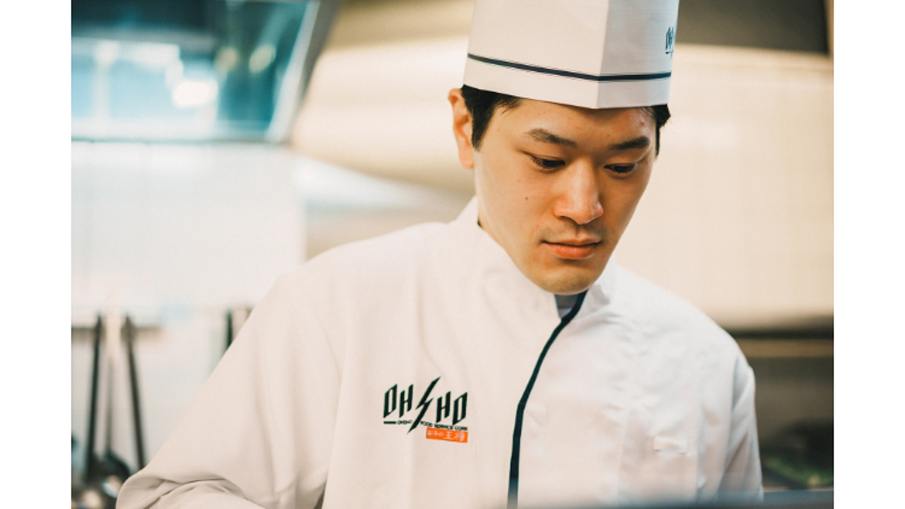 餃子の王将 二俣川駅前店 中華料理・中国料理, ファストフード | 店長・店長候補)の求人の写真 1枚目