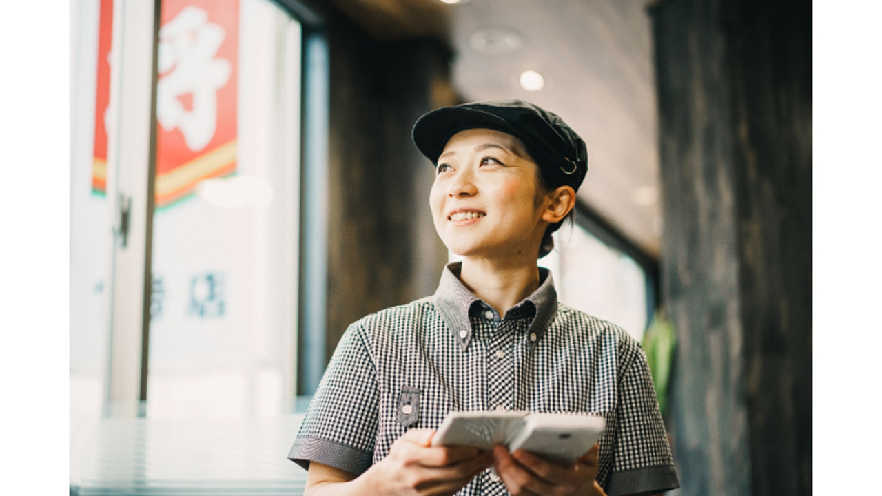 餃子の王将 京成成田駅前店 中華料理・中国料理, ファストフード | 店長・店長候補)の求人の写真 1枚目