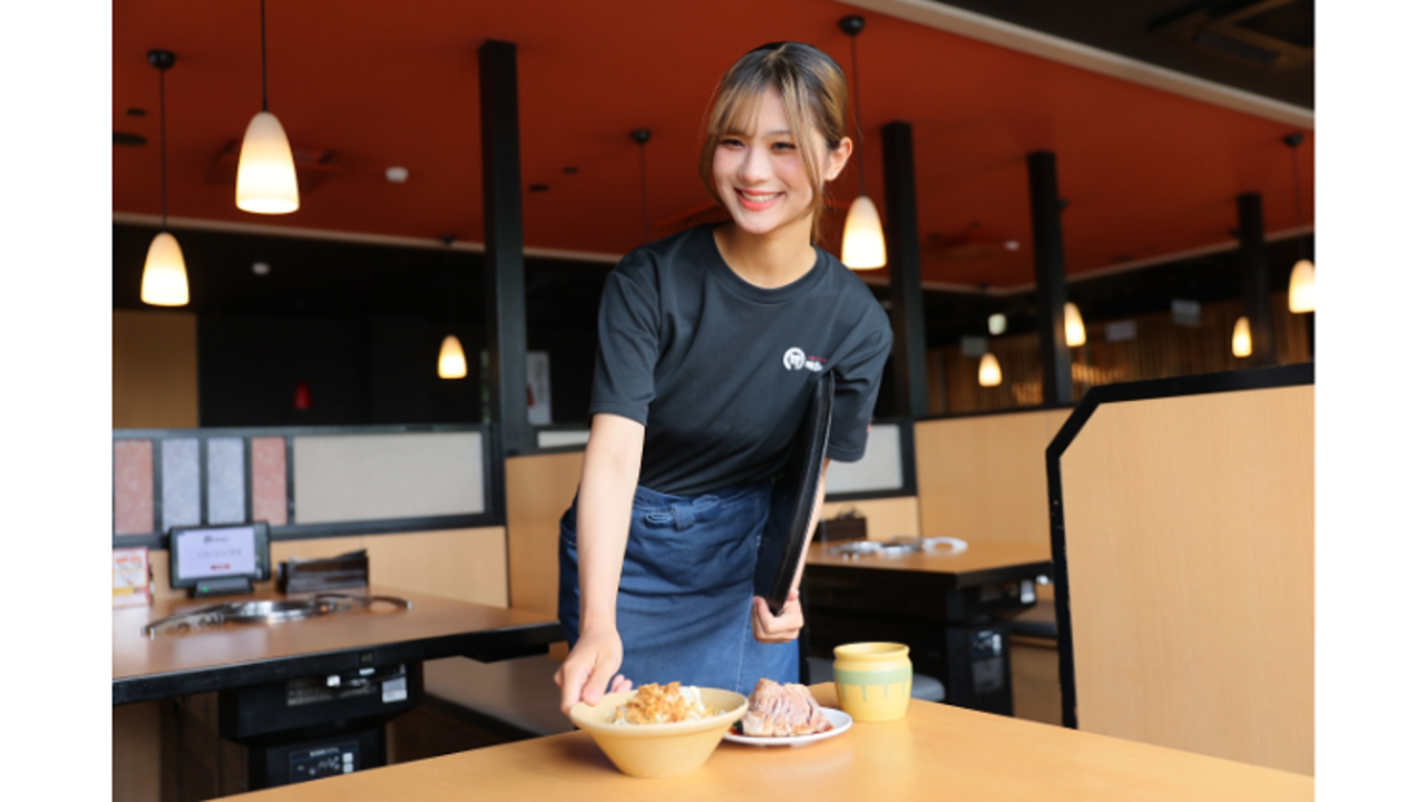 焼肉きんぐ|店長・店長候補の求人画像2枚目