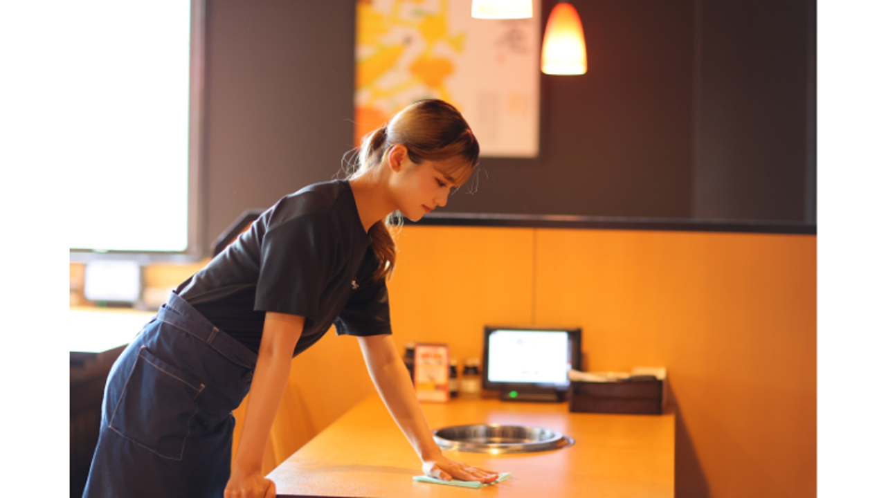 焼肉きんぐ 長岡店 焼肉, ファミレス | 店長・店長候補)の求人の写真 2枚目