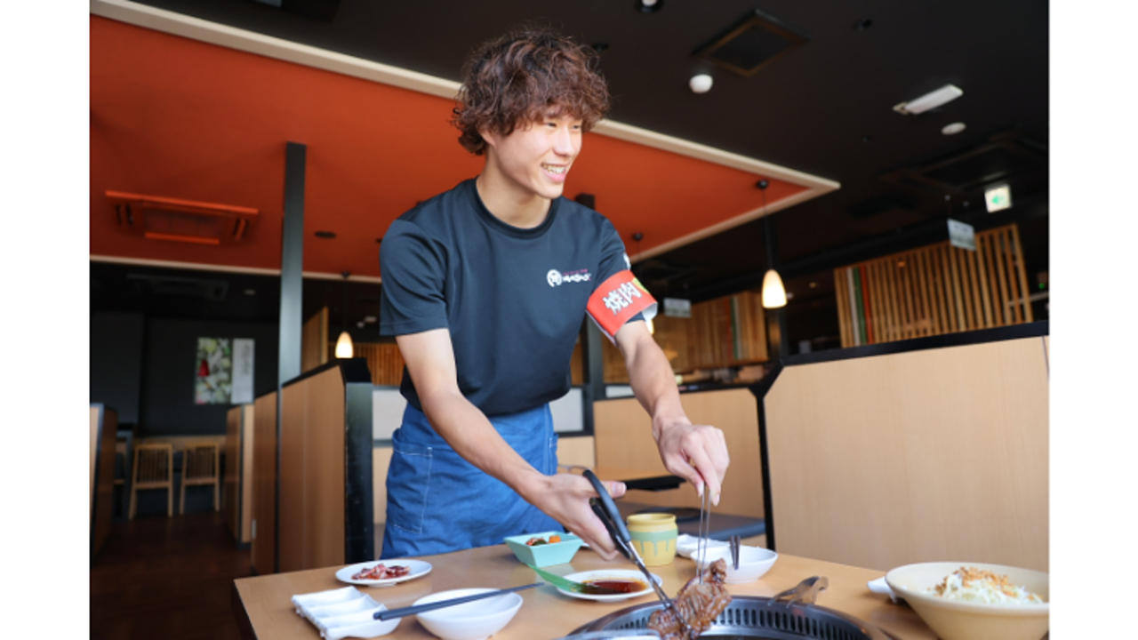 焼肉きんぐ|店長・店長候補の求人画像2枚目