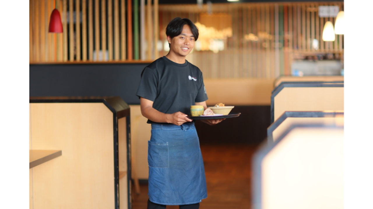 焼肉きんぐ|店長・店長候補の求人画像2枚目