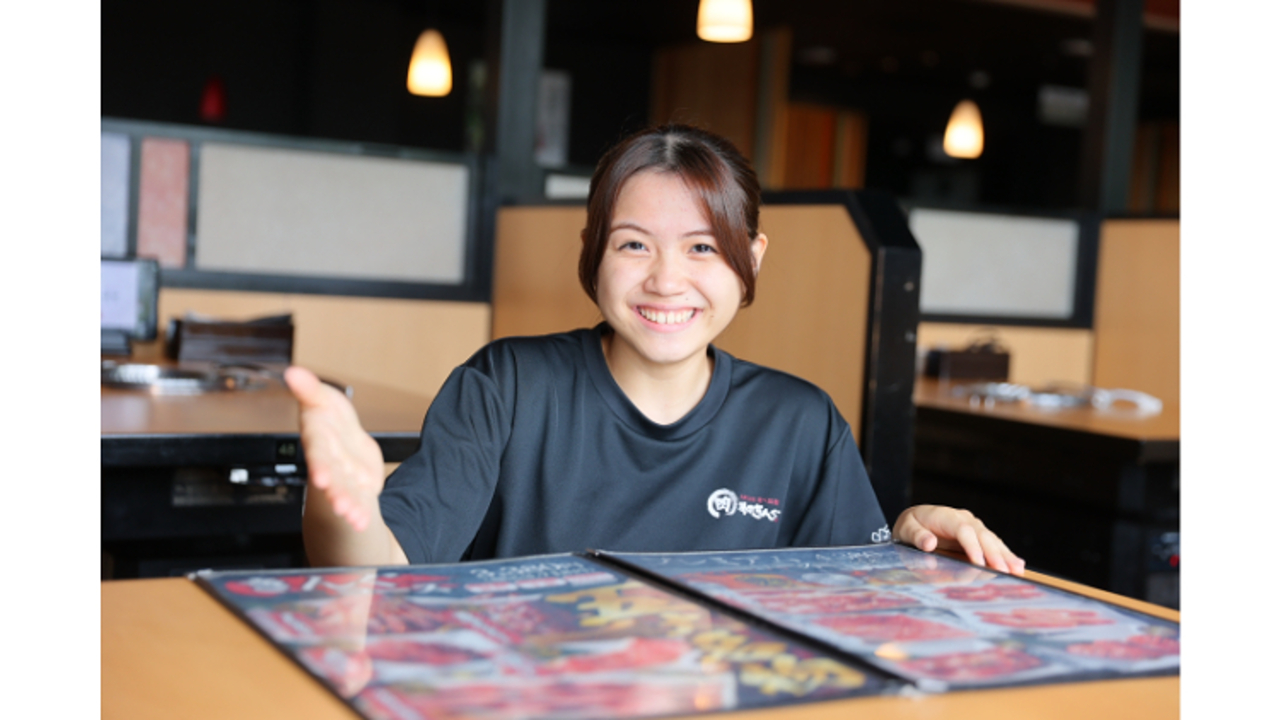焼肉きんぐ|店長・店長候補の求人画像2枚目