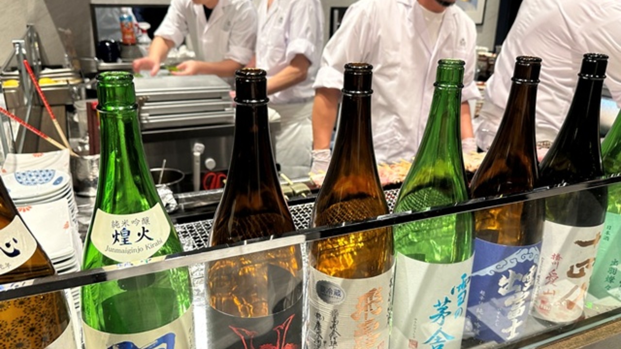 酒と肴 トリノイチ|店長・店長候補の求人画像2枚目
