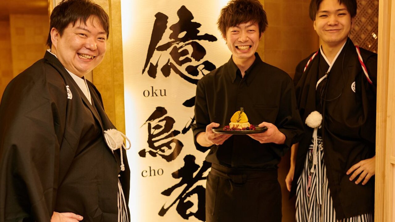 酒と肴 トリノイチ|店長・店長候補の求人画像2枚目
